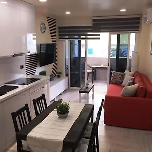Atlantic Coast - , Playa del Inglés España