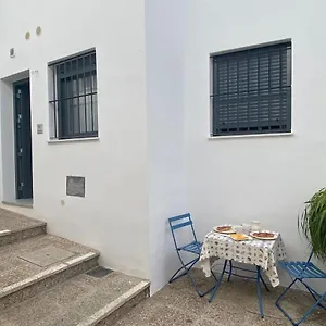 Almadeconil , Conil De La Frontera España