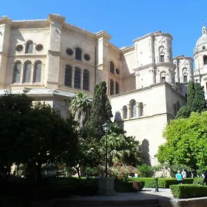 Shiny Lud Family , Málaga España